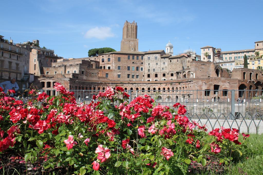All Suite Colosseo Roma Cameră foto